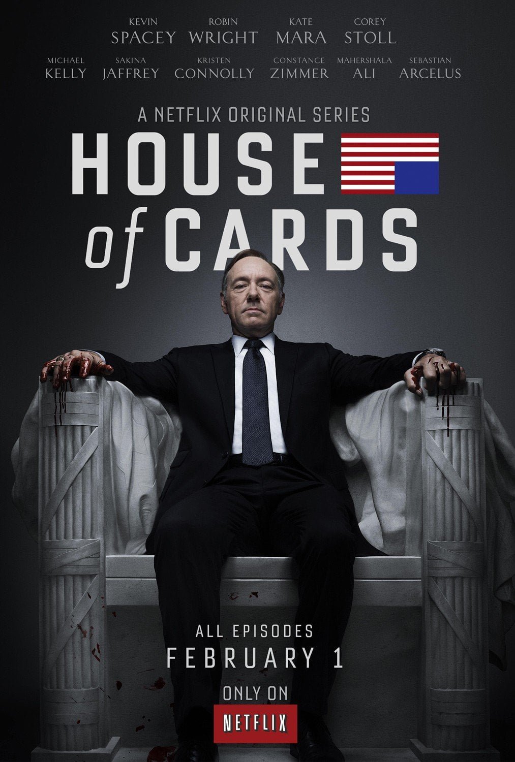 Essential TV Shows Part 2 - Written Mirror